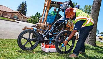 How does Ground Penetrating Radar work?